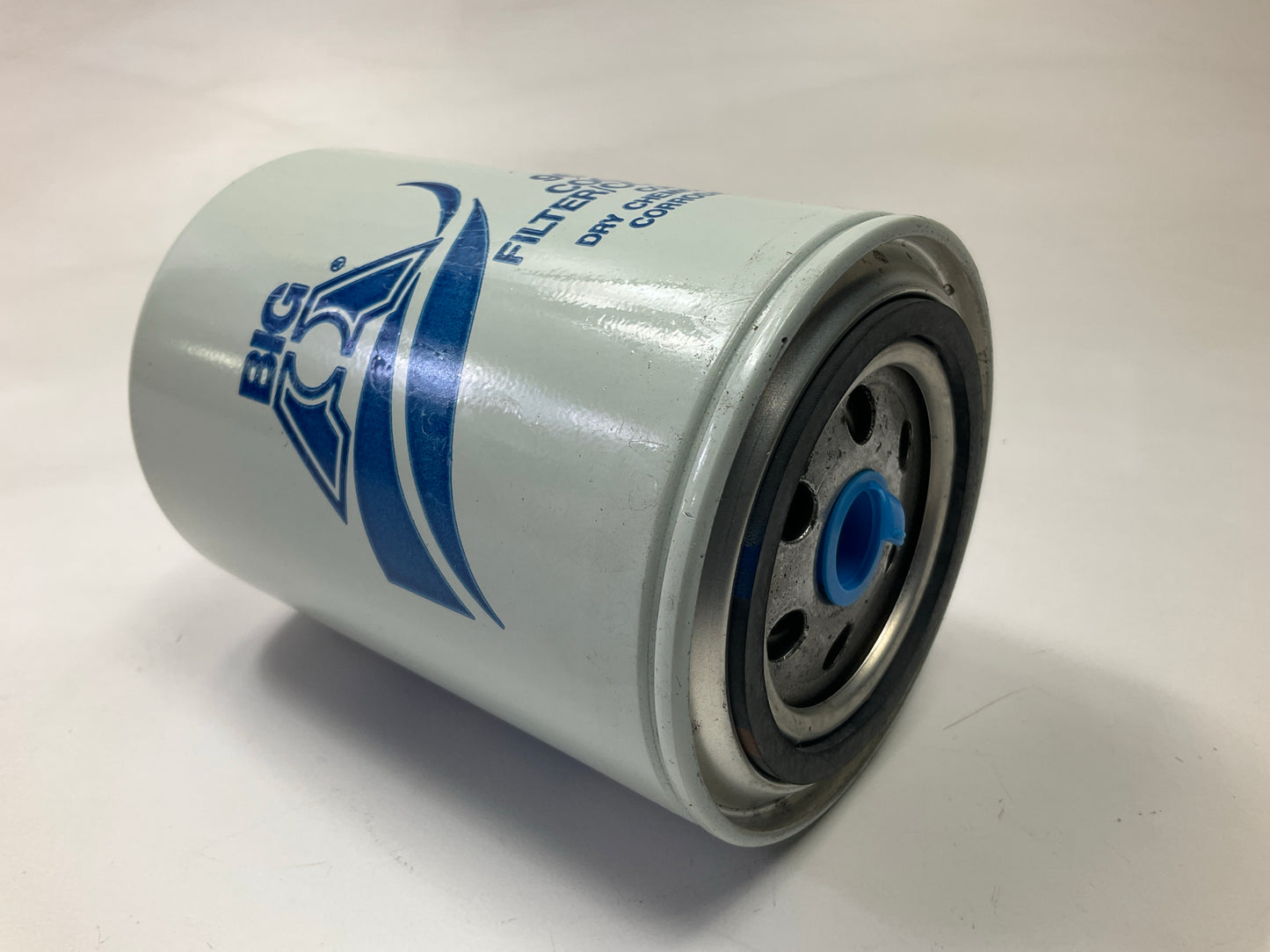 Big A 96073 Engine Coolant Filter