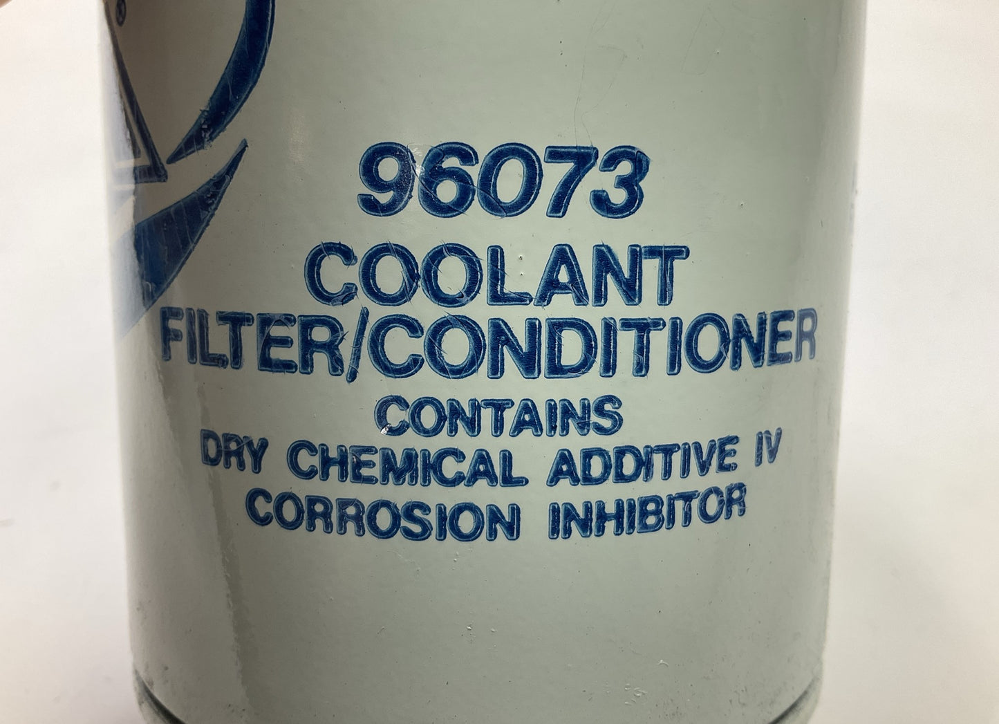 Big A 96073 Engine Coolant Filter