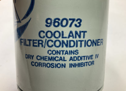 Big A 96073 Engine Coolant Filter