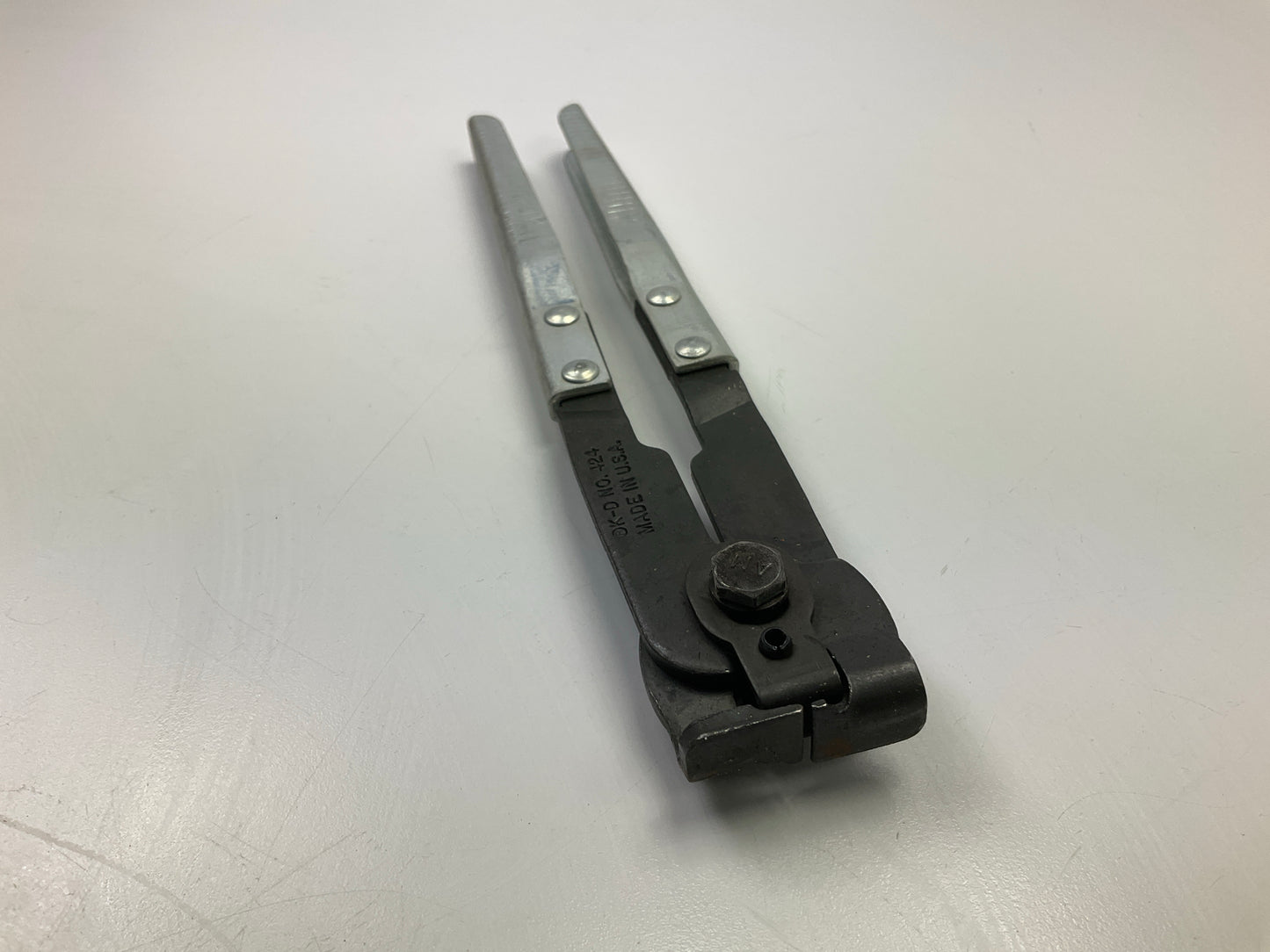 Big A 969019 CV Joint Boot Clamp Pliers K-D No. 424 Made In USA