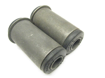 (2) Big A B245 Leaf Spring Bushing Rear