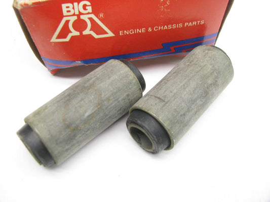 (2) Big A B253 Leaf Spring Bushing - Rear