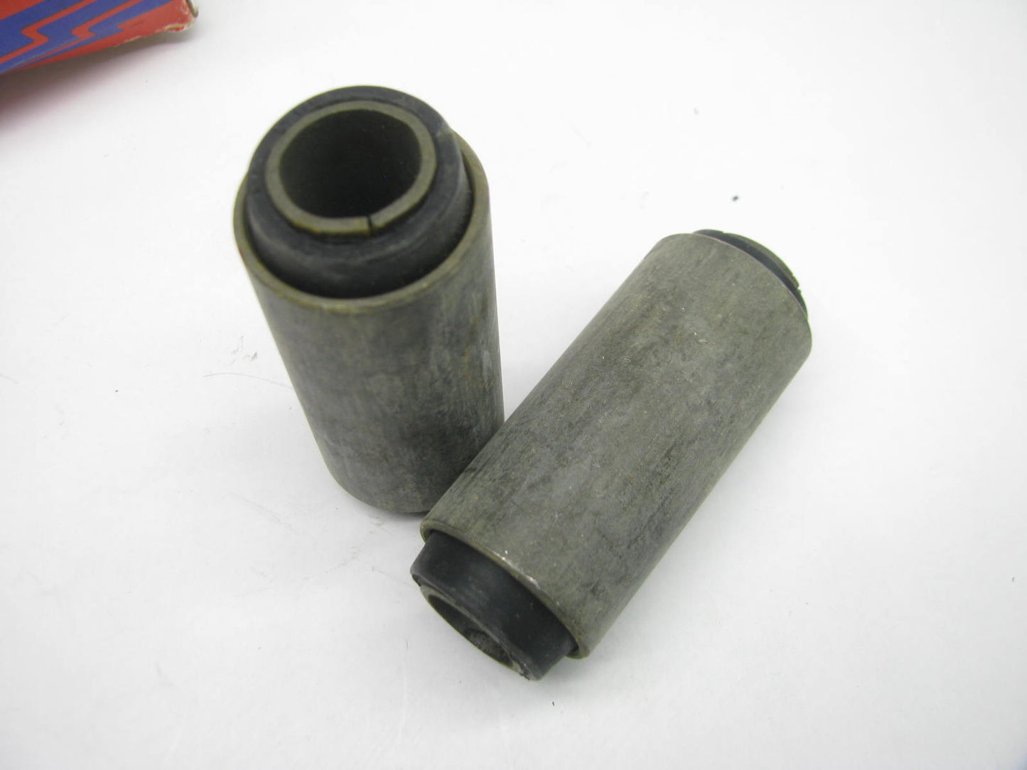 (2) Big A B253 Leaf Spring Bushing - Rear