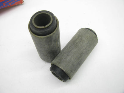 (2) Big A B253 Leaf Spring Bushing - Rear