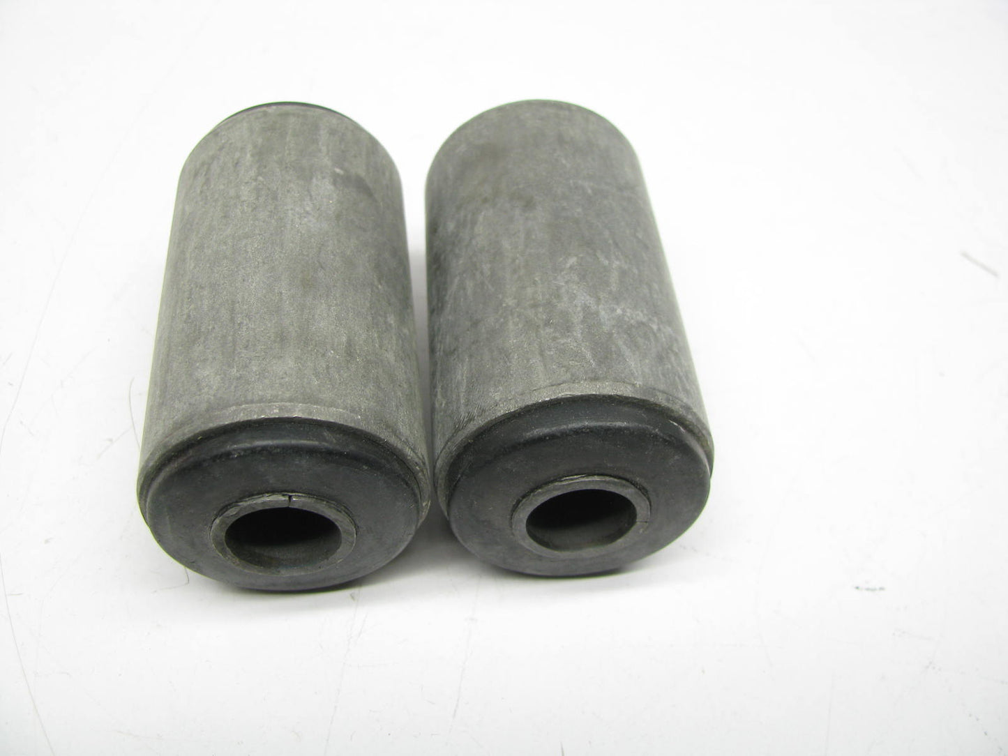 (2) Big A B317 Leaf Spring Bushing - 1-1/2'' OD X 2-29/32'' Long