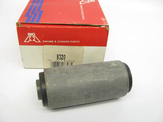 Big A B320 Leaf Spring Bushing - Front