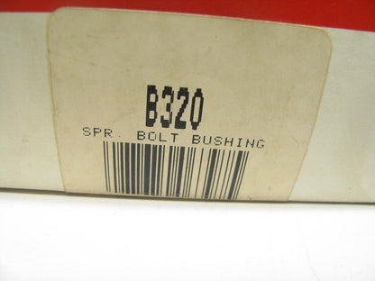 Big A B320 Leaf Spring Bushing - Front