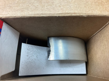 (8) Big A CB762P Connecting Rod Bearings STD 1957-76 Buick 364 400 401 425 455