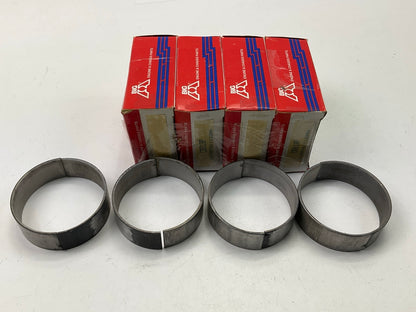 (4) BIG A CB818P Connecting Rod Bearings - Standard 1968-1998 Ford 370 429 460