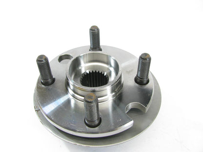 Big A CBR930001 Wheel Bearing And Hub Assembly - Front