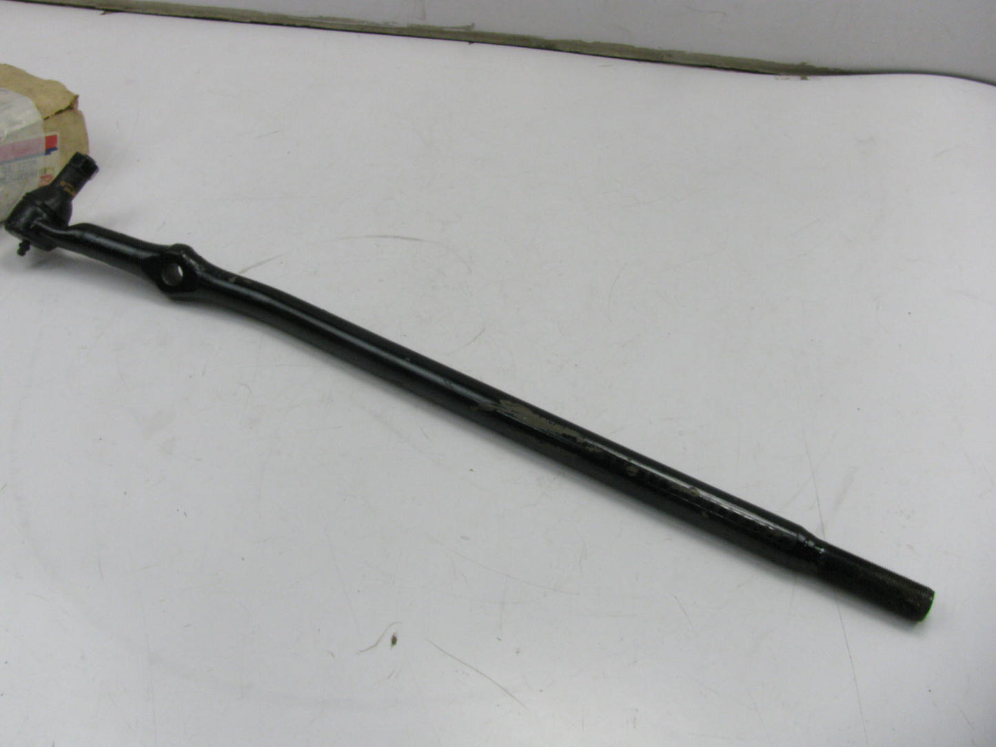 Big A DS1039 Front Right Inner Steering Tie Rod End 1983-88 Ranger Bronco II