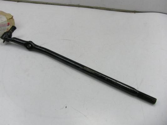 Big A DS1039 Front Right Inner Steering Tie Rod End 1983-88 Ranger Bronco II