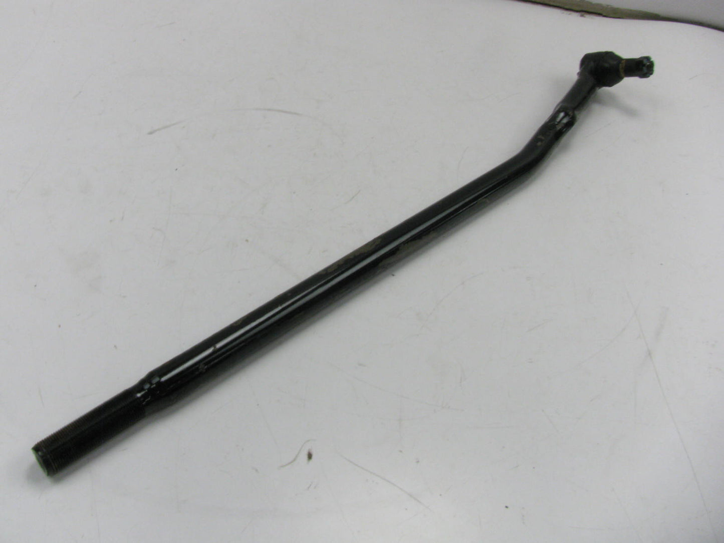 Big A DS1039 Front Right Inner Steering Tie Rod End 1983-88 Ranger Bronco II