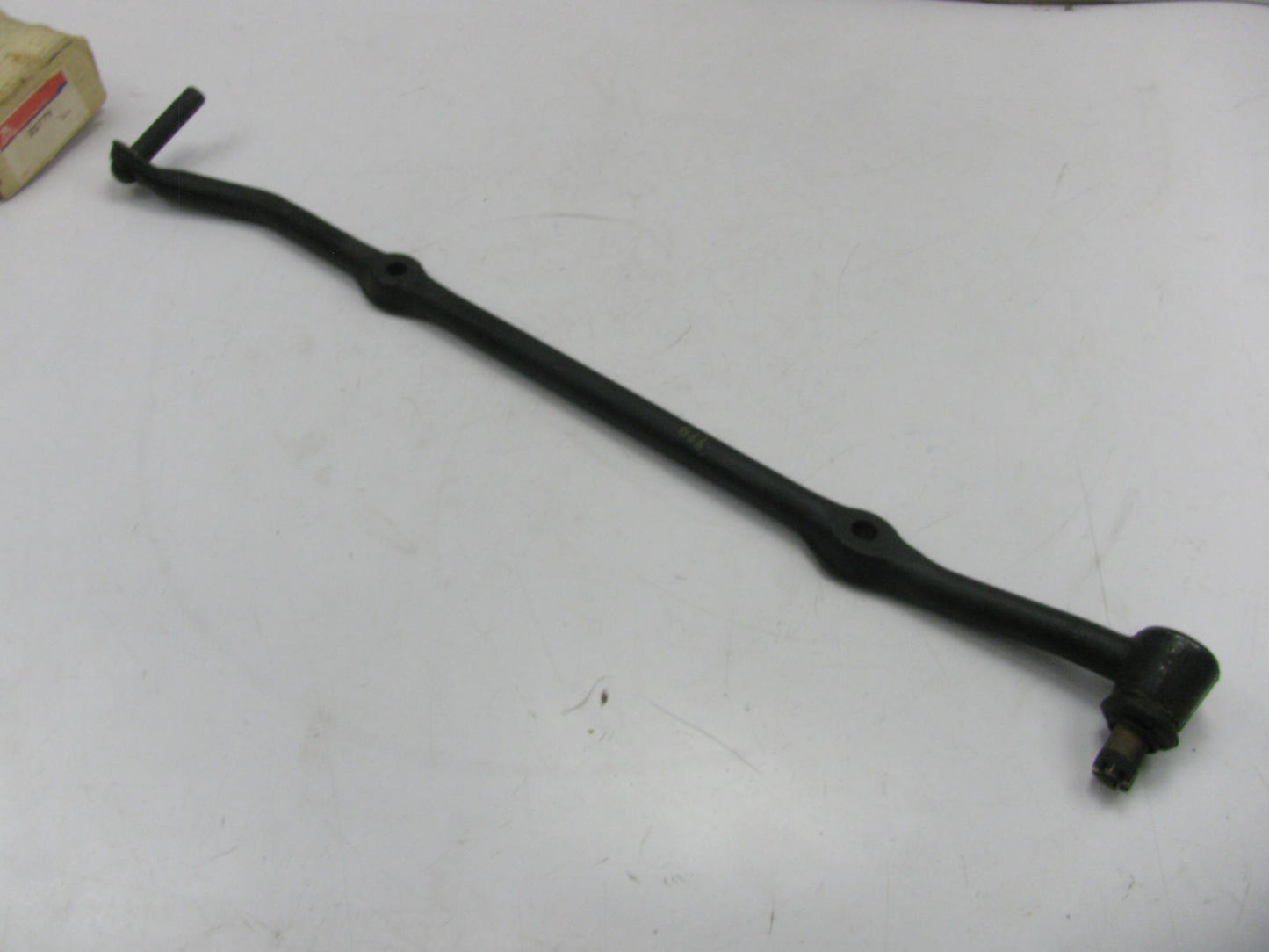 Big A DS779 Steering Center Link for 1970-1973 Lincoln Continental