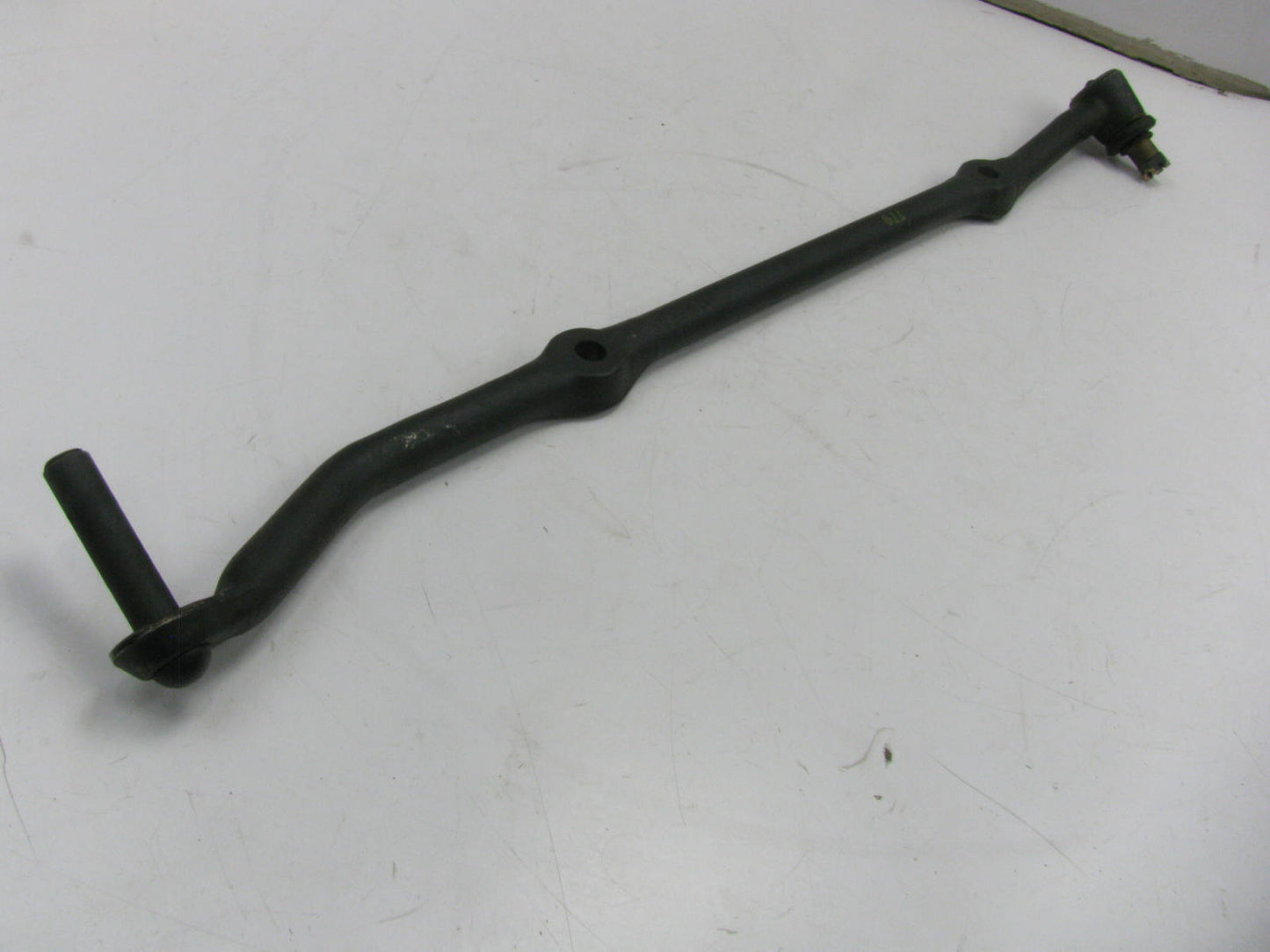 Big A DS779 Steering Center Link for 1970-1973 Lincoln Continental