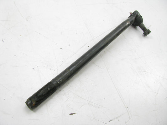 Big A DS806 Front Left Outer Tie Rod End - 75-79 Ford F-150 2WD, 73-79 F-250 2WD