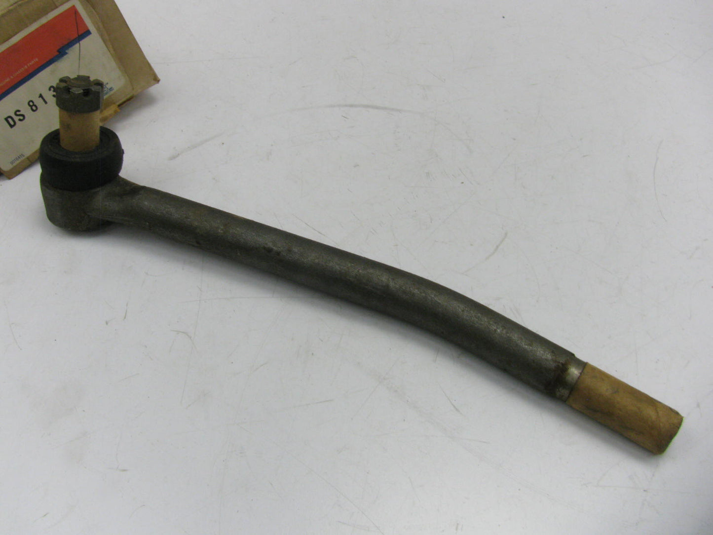 Big A DS813 Front Power Steering Steering Center Drag Link
