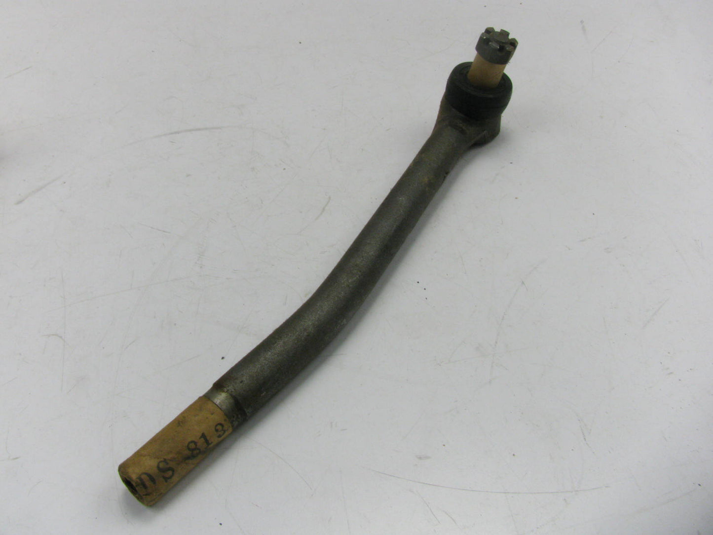 Big A DS813 Front Power Steering Steering Center Drag Link
