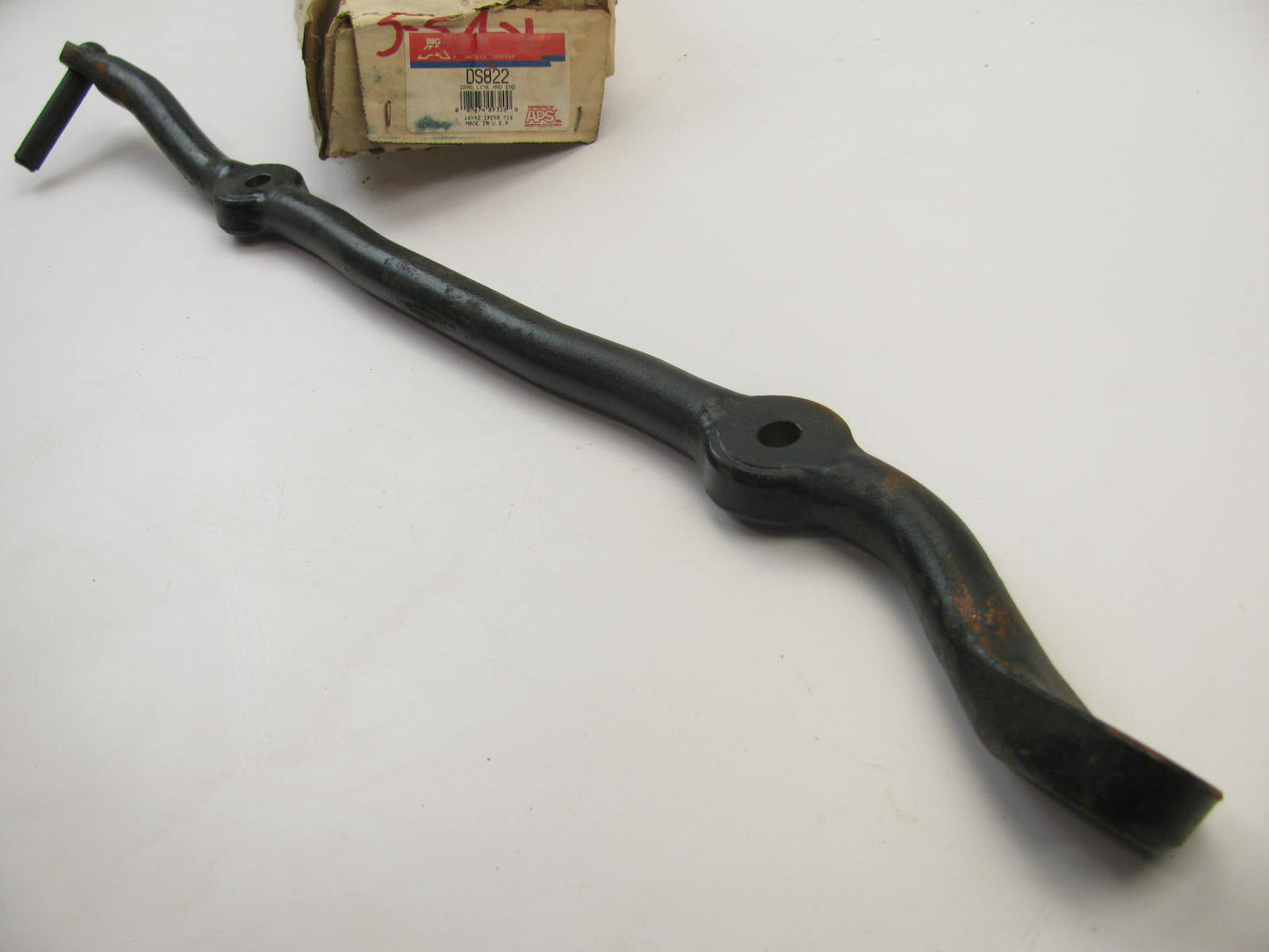 Big A DS822 Steering Center Link