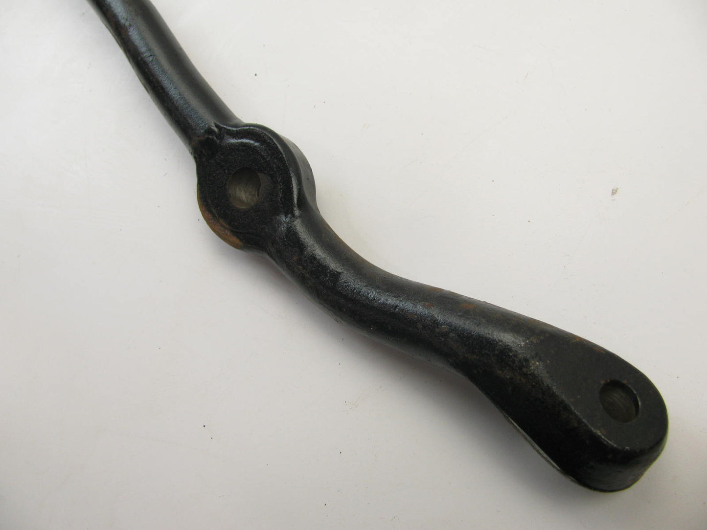 Big A DS822 Steering Center Link