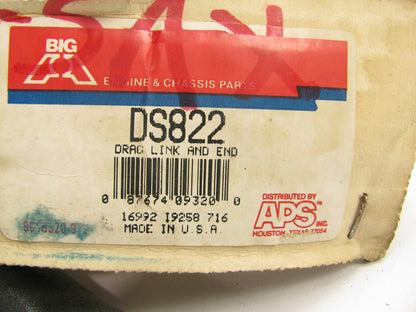 Big A DS822 Steering Center Link