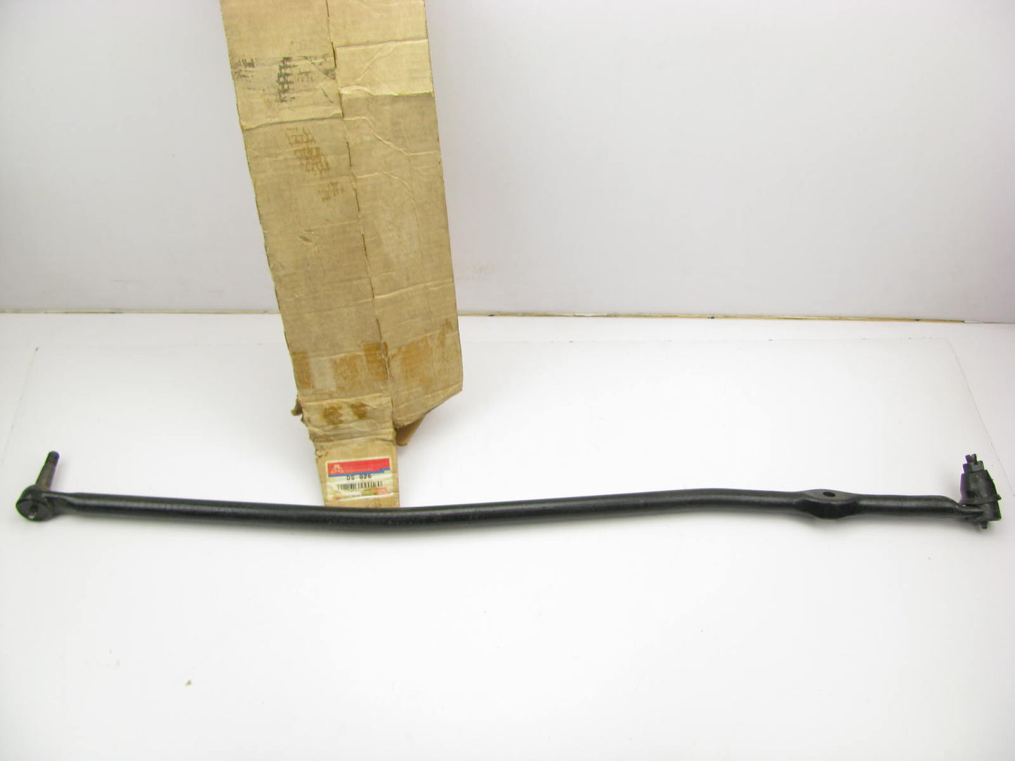 Big A DS826 - FRONT RIGHT Steering Center Drag Link