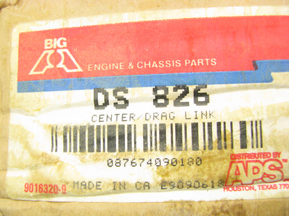Big A DS826 - FRONT RIGHT Steering Center Drag Link