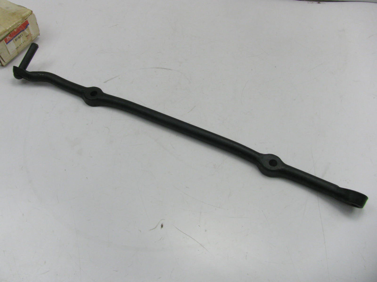 Big A DS831 Front Steering Center Link - Manual Steering