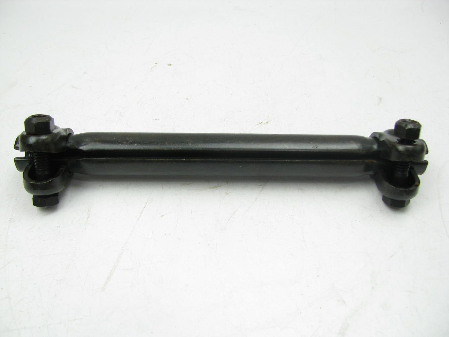 Big A ES2016S Steering Tie Rod End Adjusting Sleeve - Front Left / Right