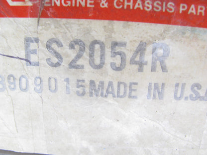 Big A ES2054R Front Suspension Outer Steering Tie Rod End