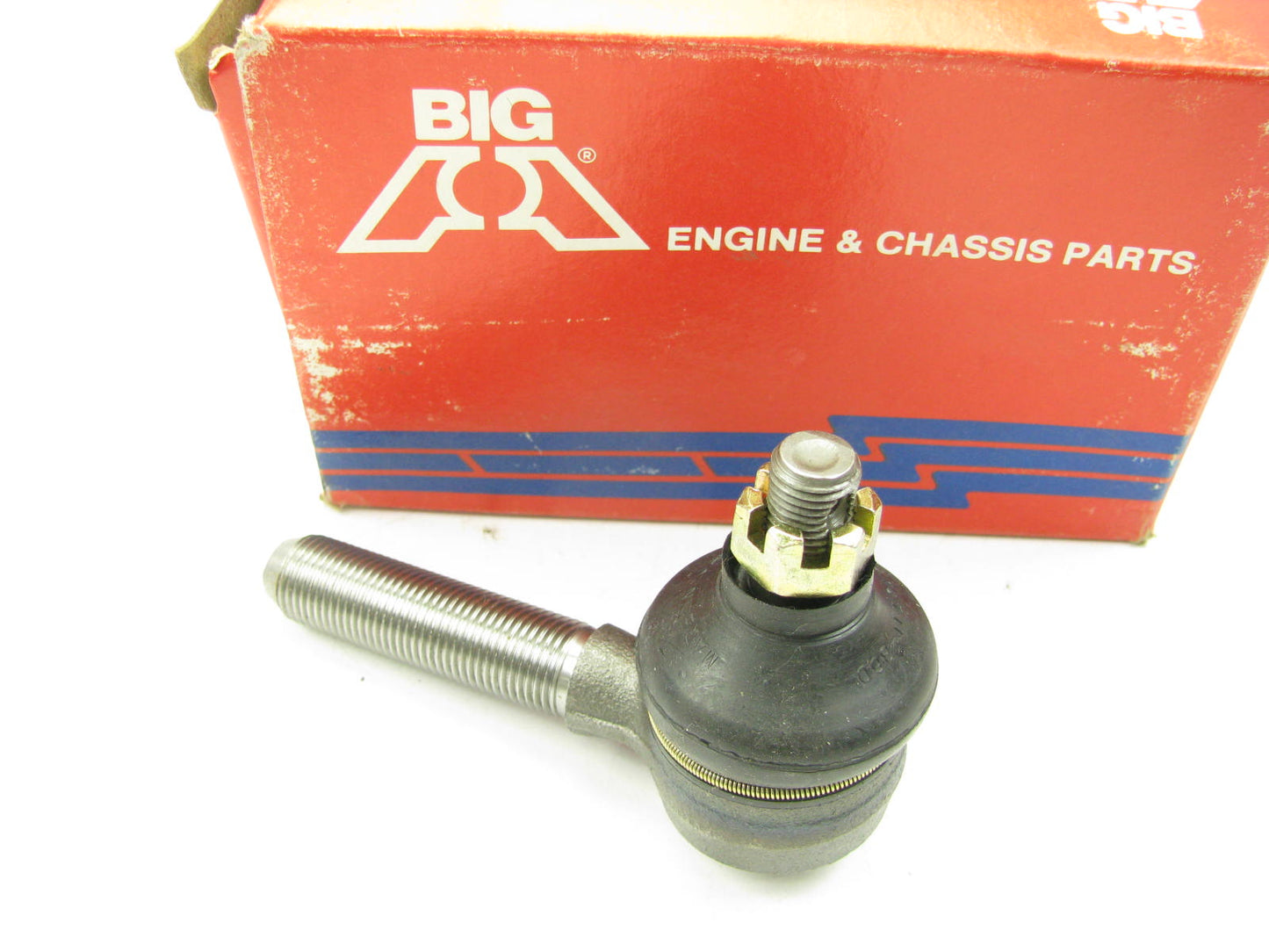 Big A ES2073L FRONT OUTER Steering Tie Rod End