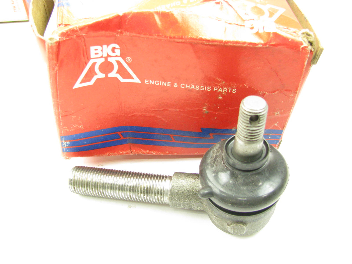 Big A ES2074R Steering Tie Rod End - Front Inner