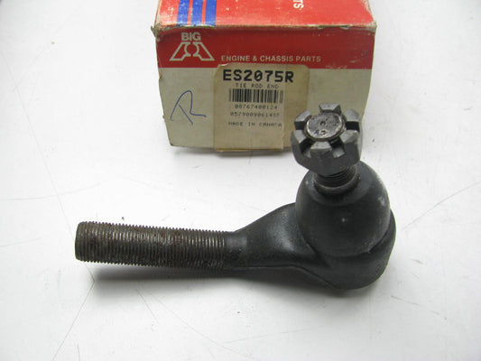 Big A ES2075R Steering Tie Rod End