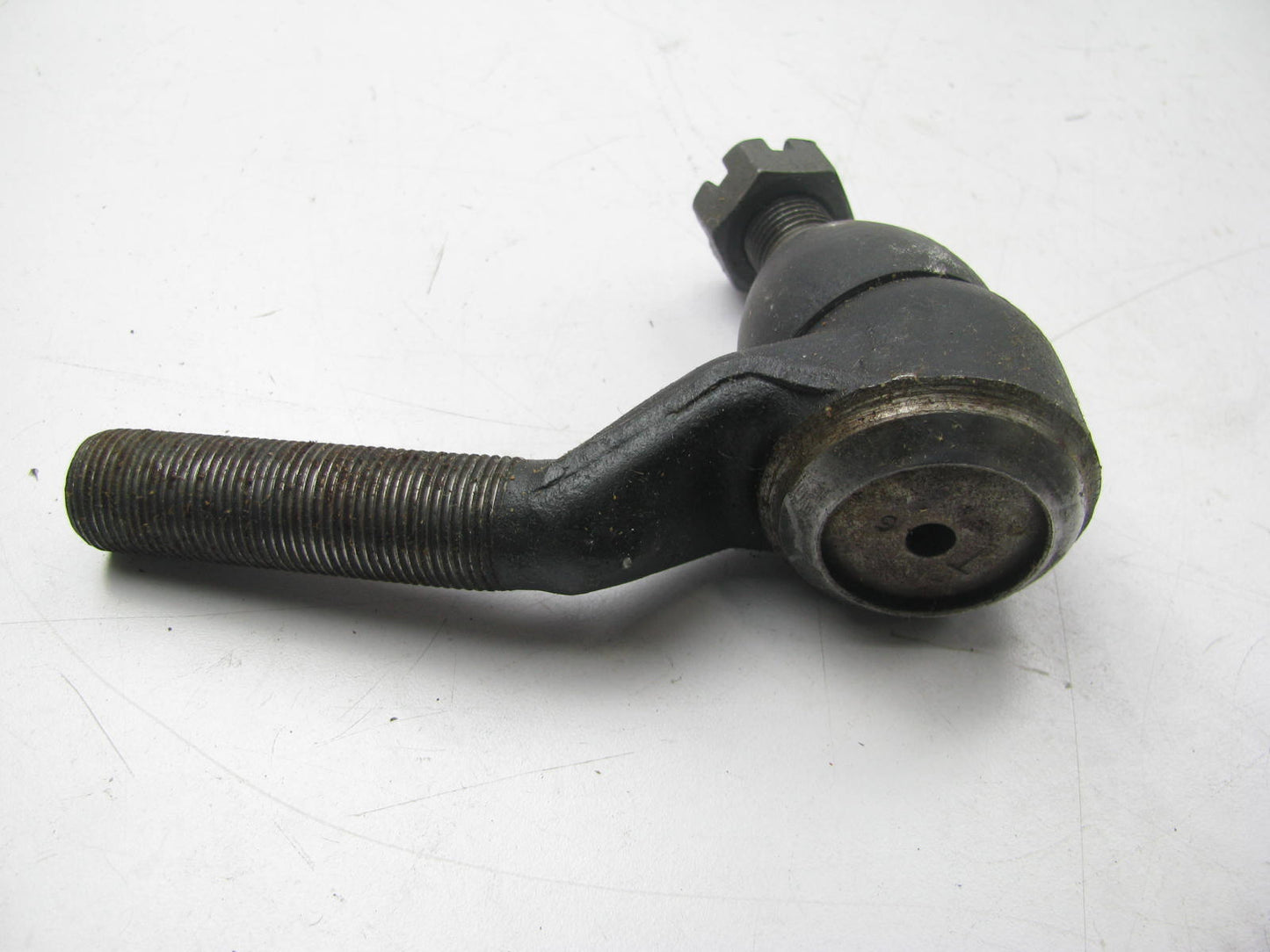 Big A ES2075R Steering Tie Rod End