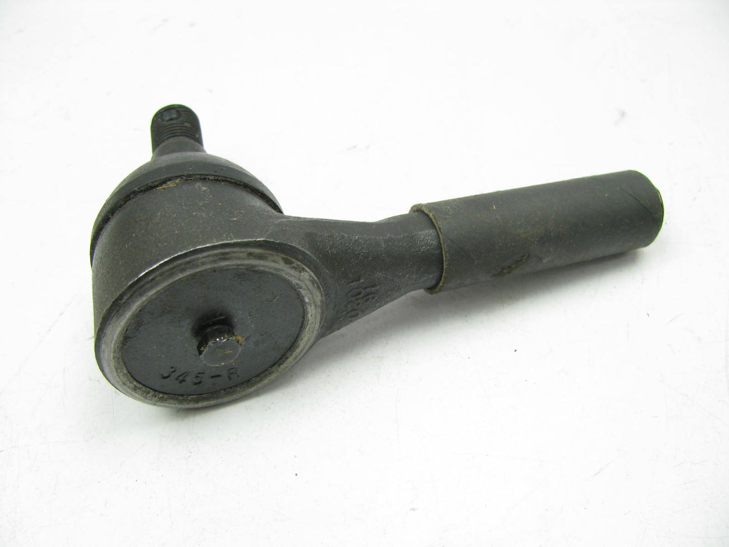 Big A ES2076L Front Steering Tie Rod End