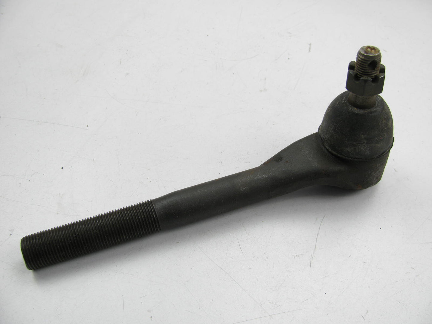 Big A ES2081R Steering Tie Rod End - Front Outer
