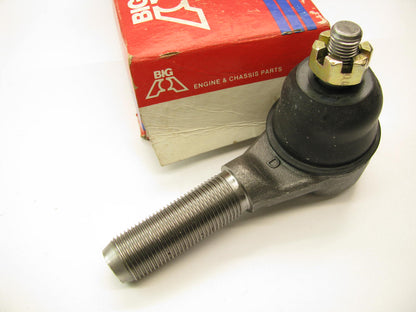 Big A ES2119L Front Outer Tie Rod End For 1979-1981 Datsun 280ZX 1977-80 810