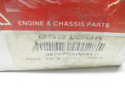 Big A ES2128R Front Outer Steering Tie Rod End