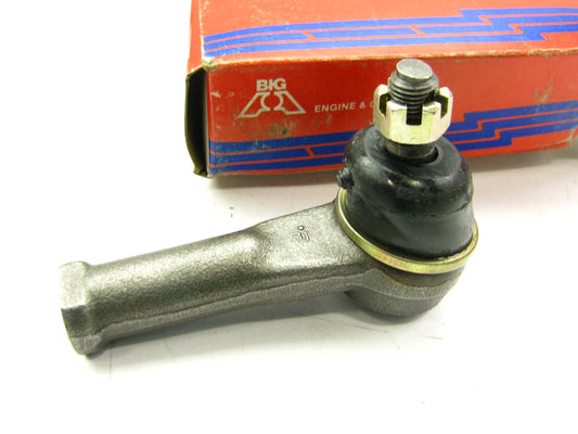 Big A ES2133L Front Outer Steering Tie Rod End 1977-1985 Mazda GLC 1979-1982 626