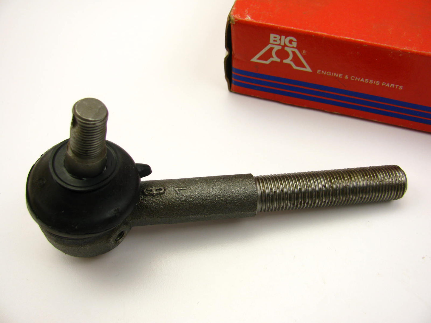 Big A ES2140R  FRONT RIGHT INNER Steering Tie Rod End