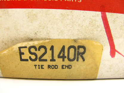 Big A ES2140R  FRONT RIGHT INNER Steering Tie Rod End
