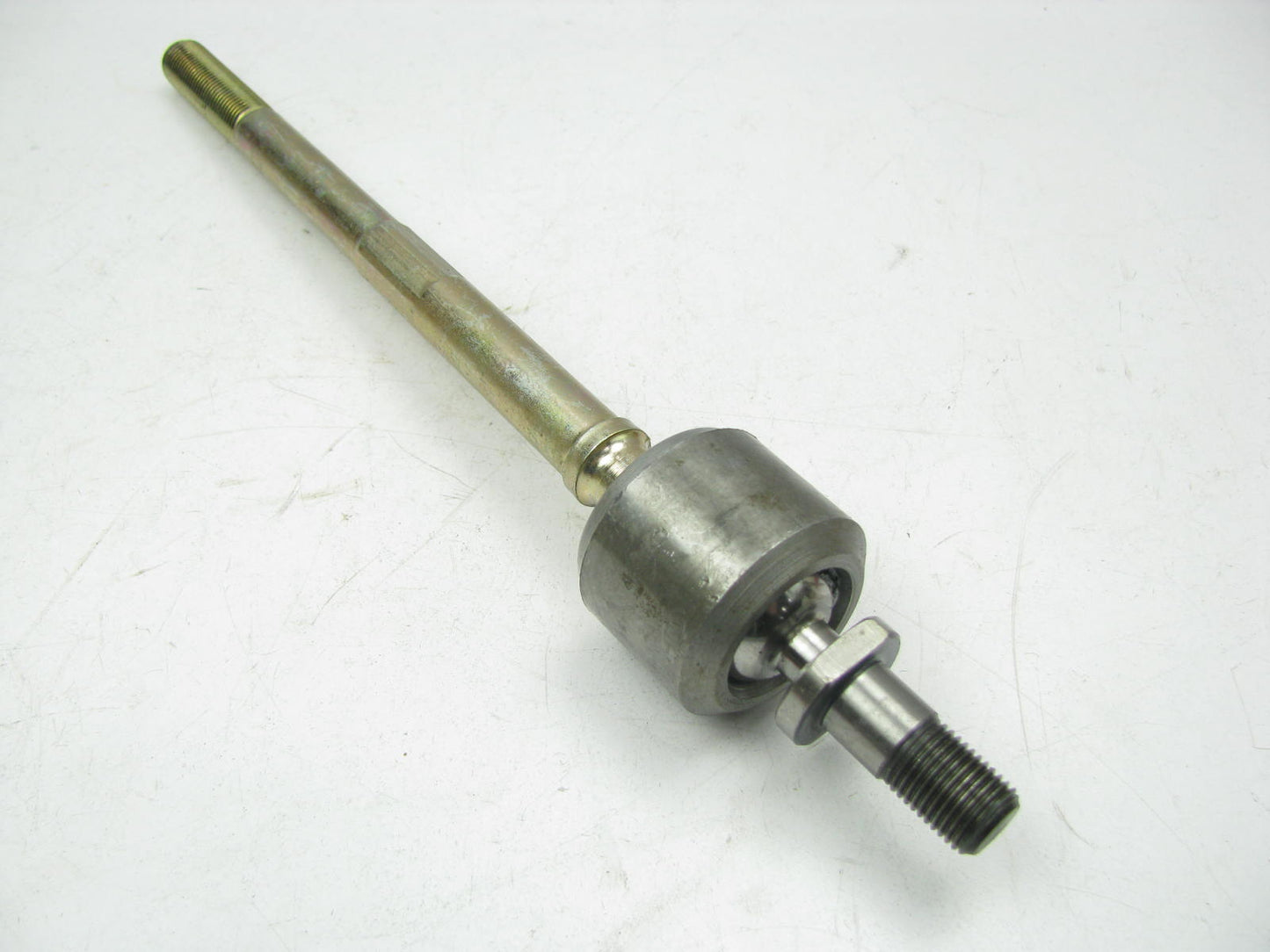 Big A ES2178R Front Inner Steering Tie Rod End For 1973-1979 Honda Civic