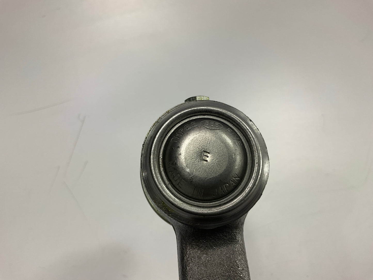 Big A ES2195R INNER Steering Tie Rod End