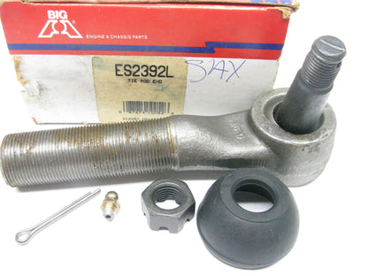 Big A Front Outer Steering Tie Rod End 1986-87 F-250 1985-87 F-350 4WD LEFT