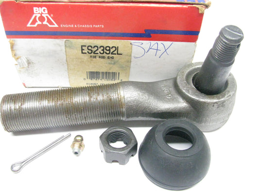 Big A Front Outer Steering Tie Rod End 1986-87 F-250 1985-87 F-350 4WD LEFT