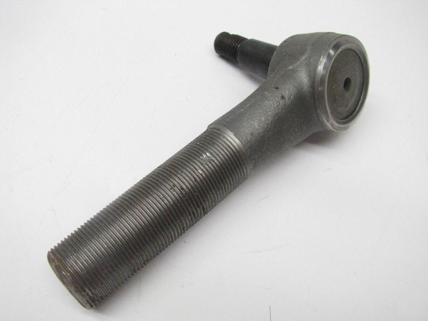 Big A Front Outer Steering Tie Rod End 1986-87 F-250 1985-87 F-350 4WD LEFT