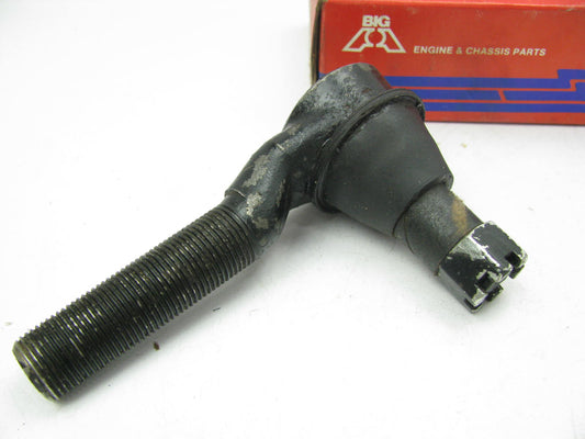 Big A ES352R Steering Tie Rod End - Front Outer