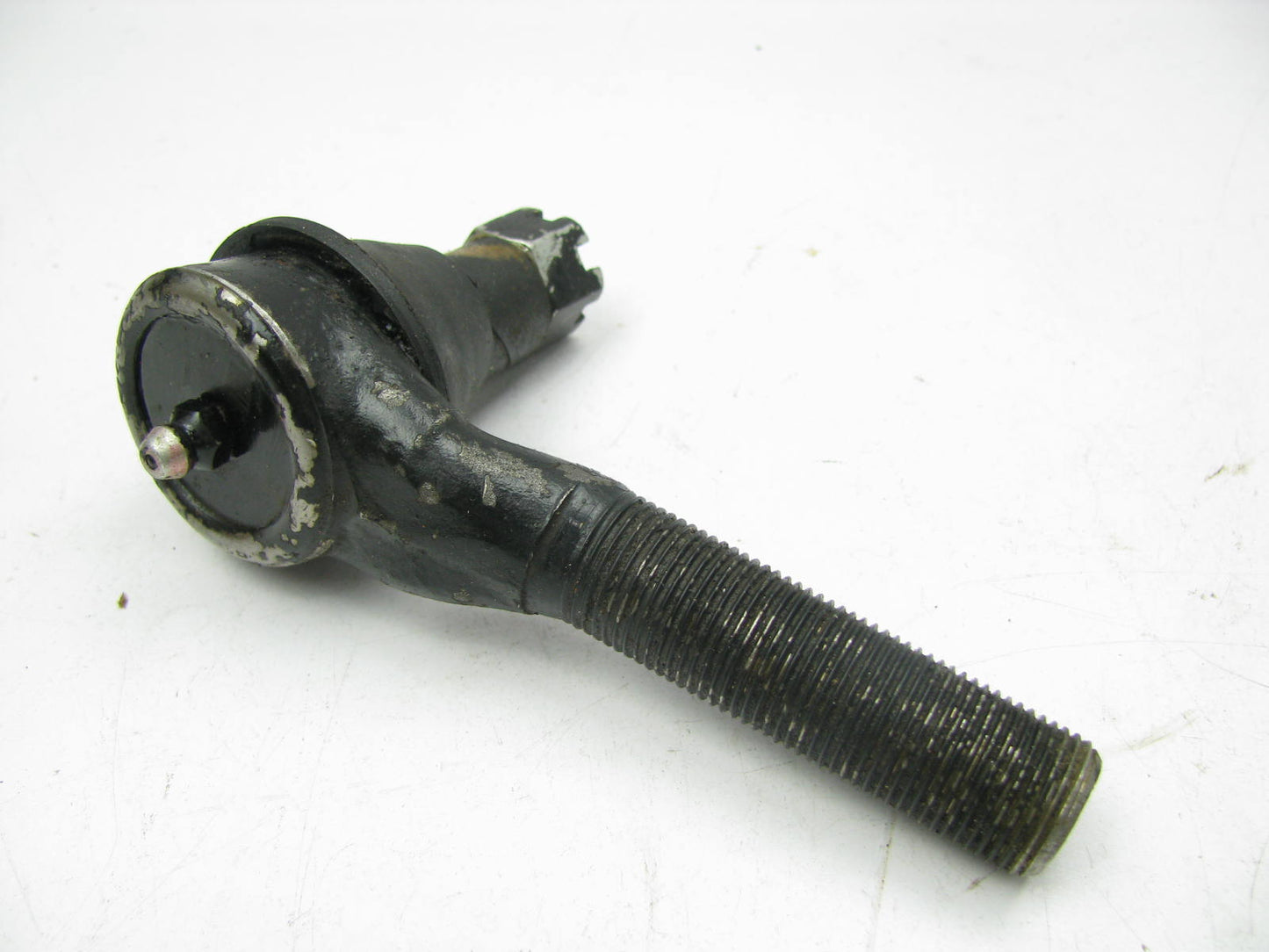Big A ES352R Steering Tie Rod End - Front Outer