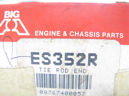 Big A ES352R Steering Tie Rod End - Front Outer