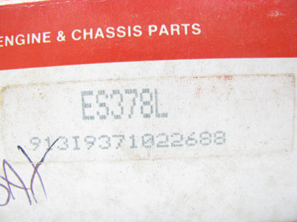 Big A ES378L Steering Tie Rod - Front Outer